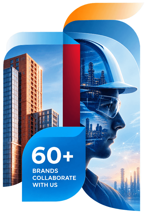 Brands & Partners