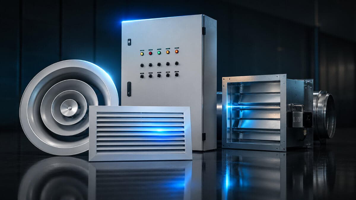 Manufacturing Background