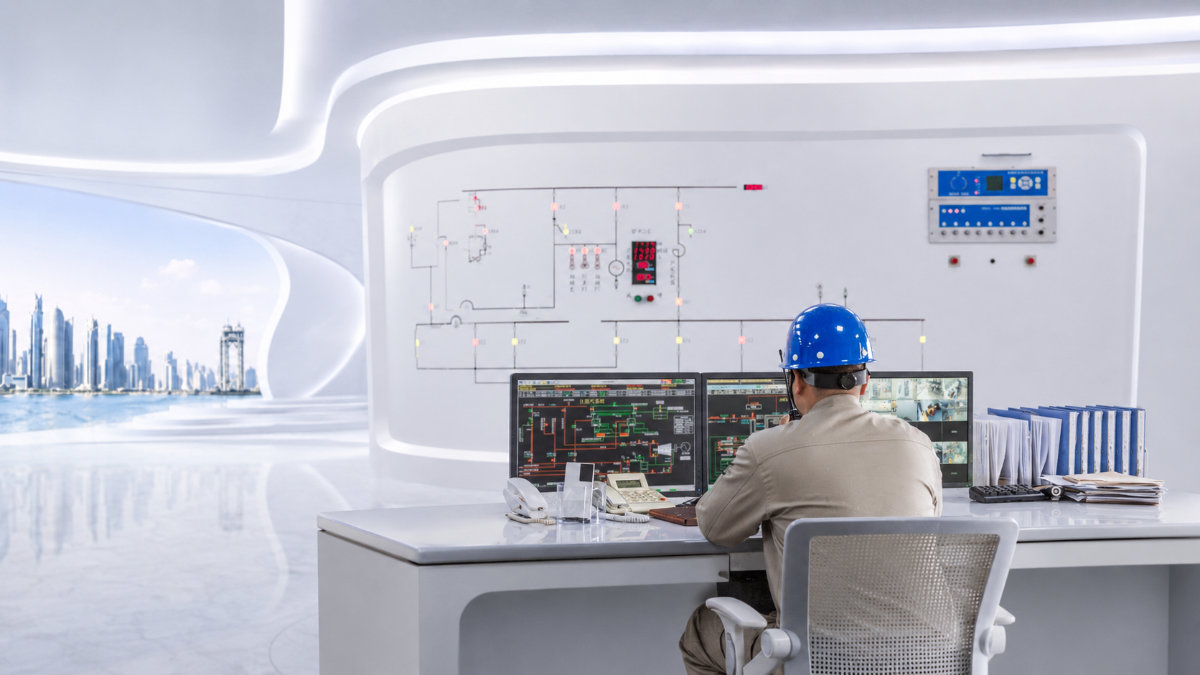 Building Management System