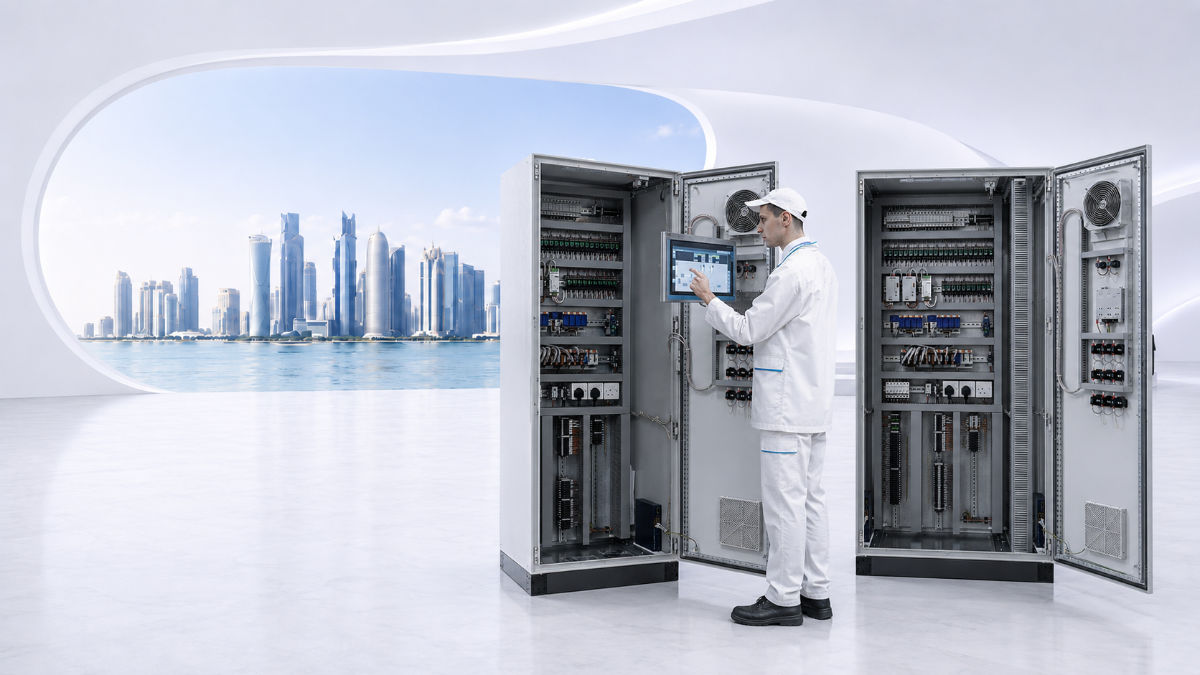 Chiller Plant Managers