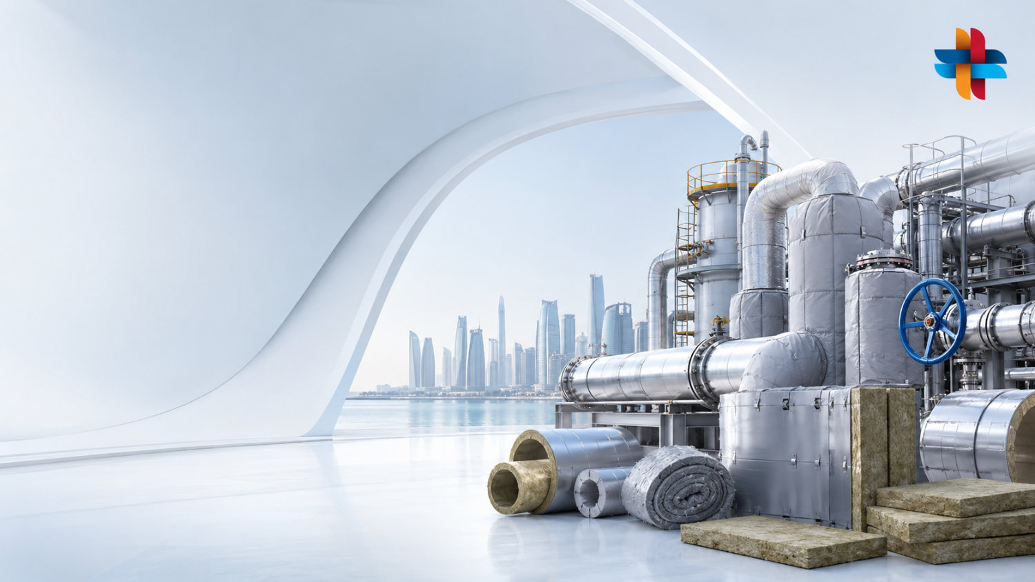 Energy & Industrial Products