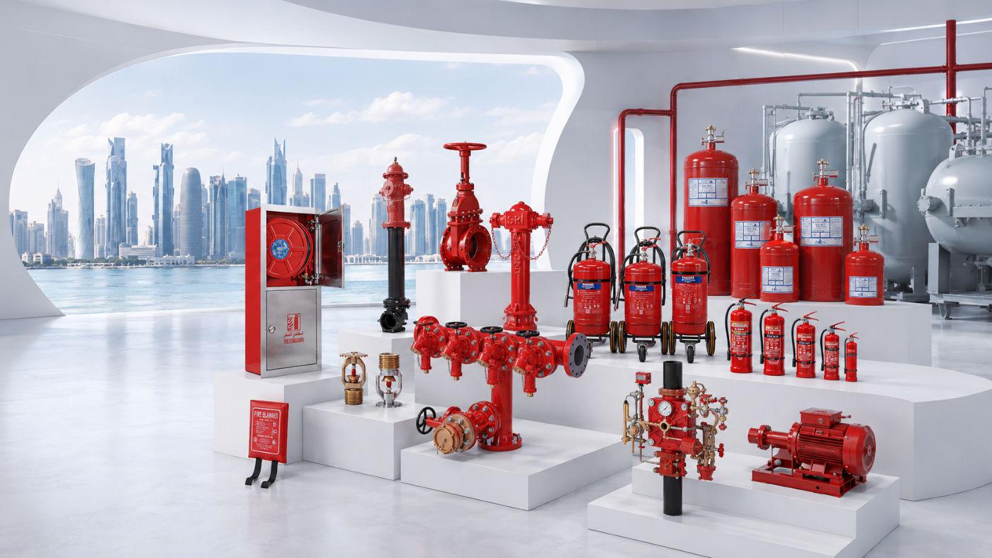 Fire Protection System