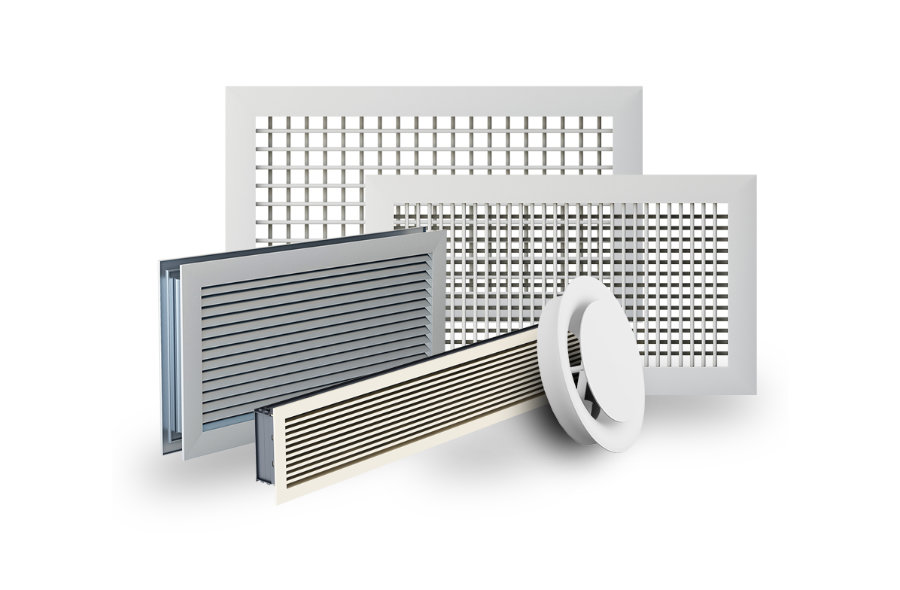Grilles