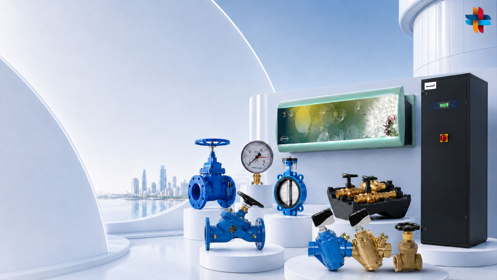 HVAC Engineering Products